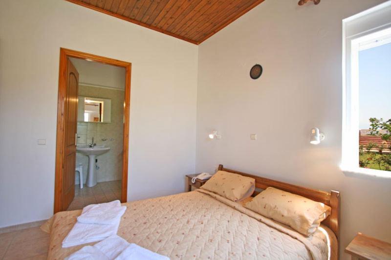 Villa Eleana ハニア エクステリア 写真
