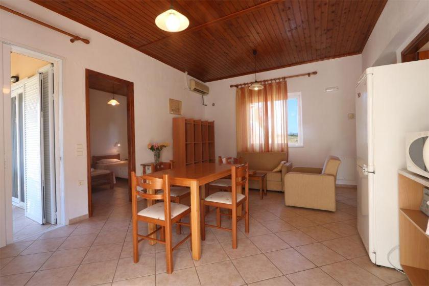 Villa Eleana ハニア エクステリア 写真