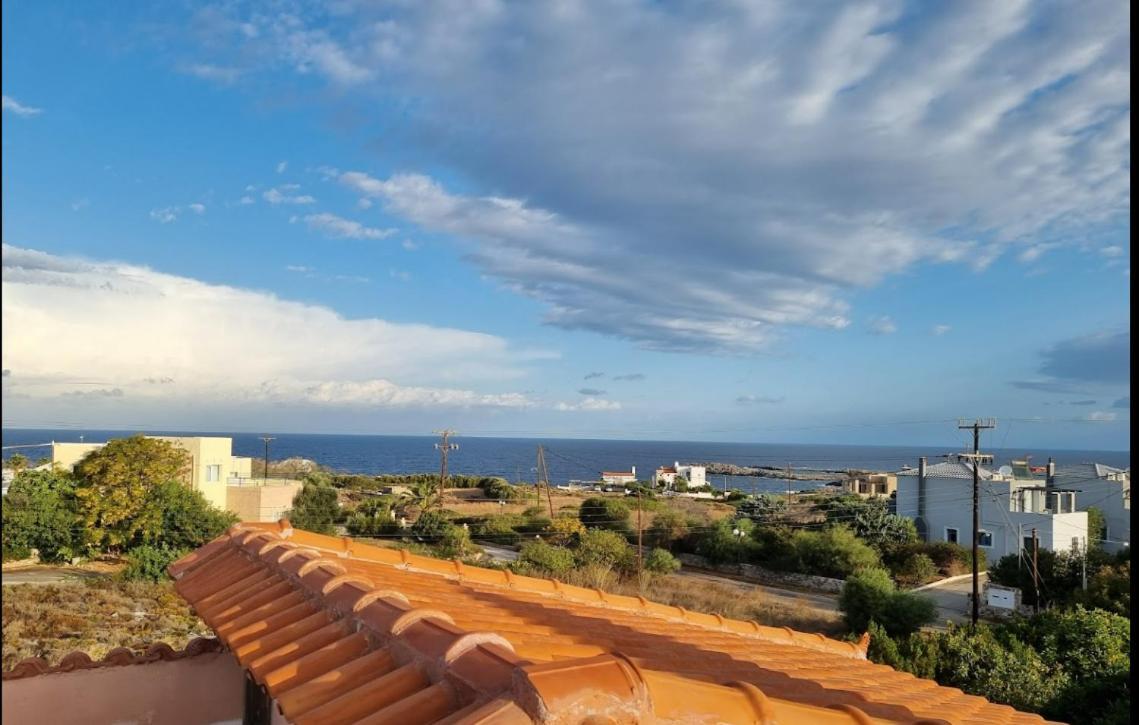 Villa Eleana ハニア エクステリア 写真