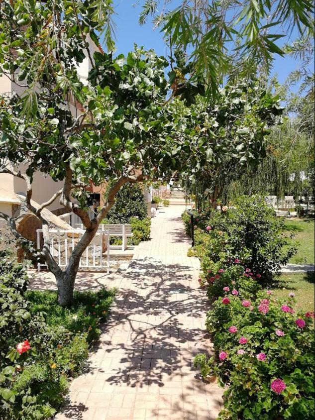 Villa Eleana ハニア エクステリア 写真