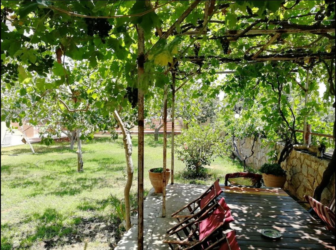 Villa Eleana ハニア エクステリア 写真